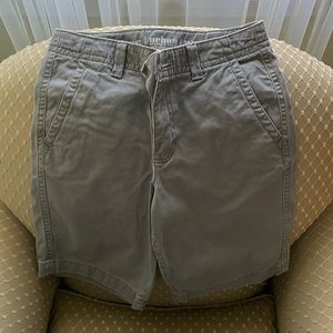 100% cotton boys shorts